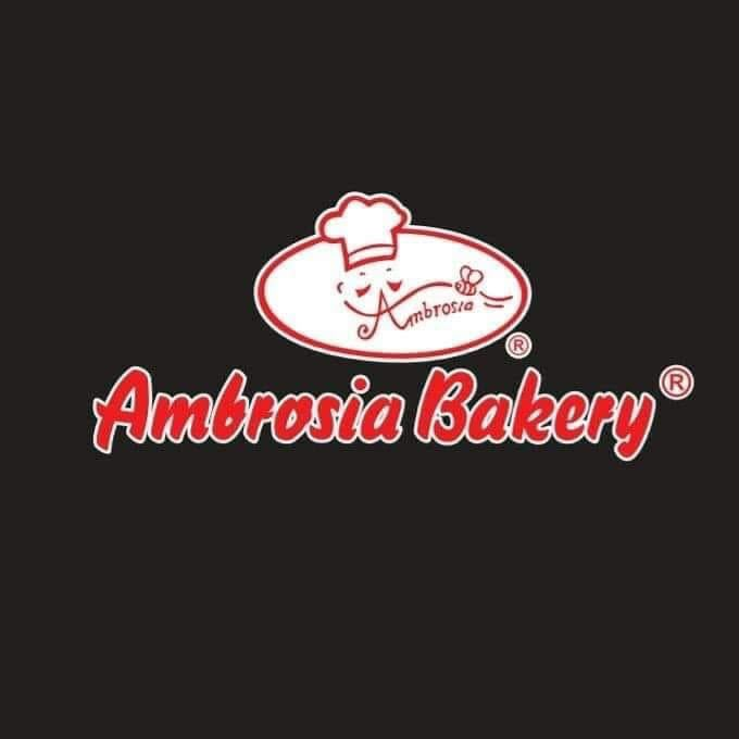 Ambrosia Bakery logo