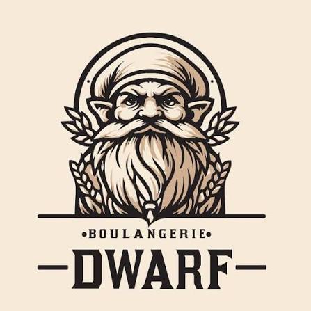 Boulangerie Dwarf logo