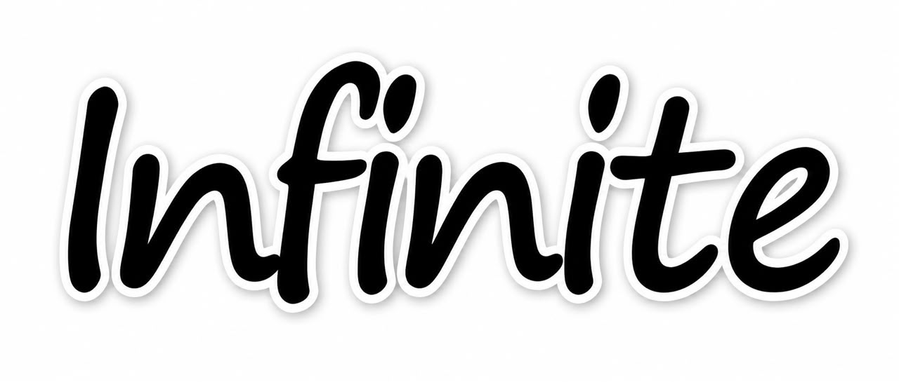 Infinite logo