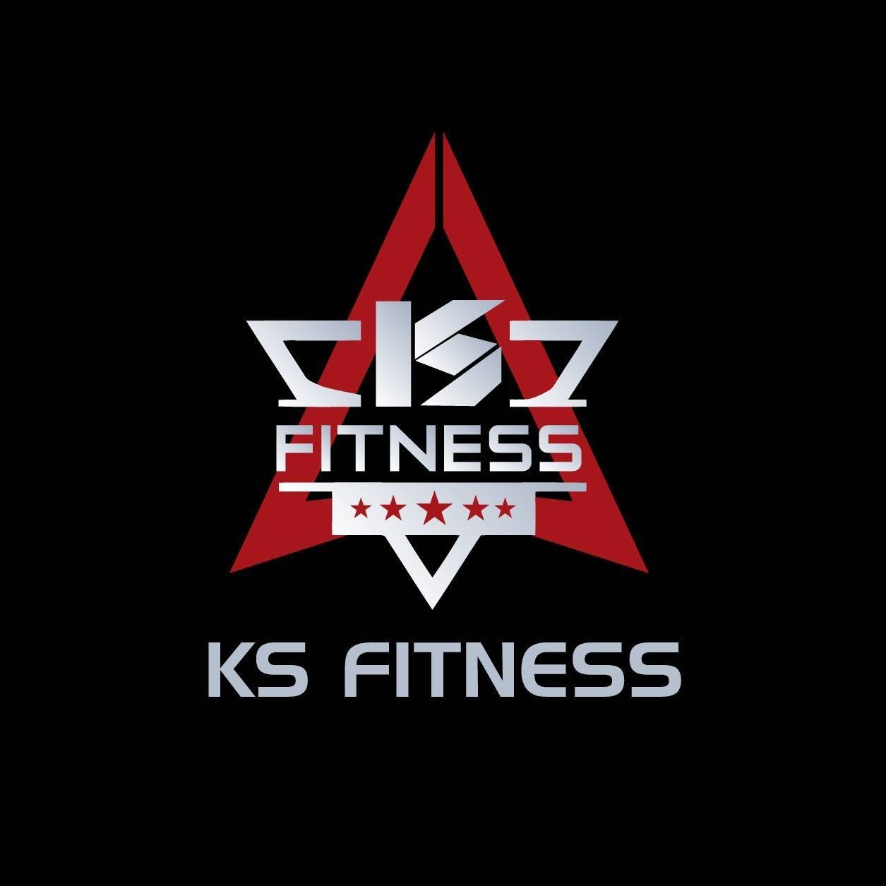 Kang Sheng Fitness logo